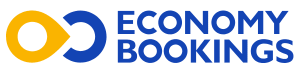 economy-bookings-logo-vector